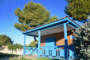 Martigues, les Chalets de la Mer ****